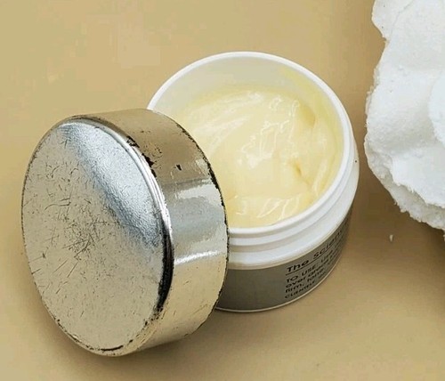 Elastology Firming Night Cream 1 oz FLAWED READ 
