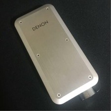 Denon Da-10 Portable Headphone Amplifier