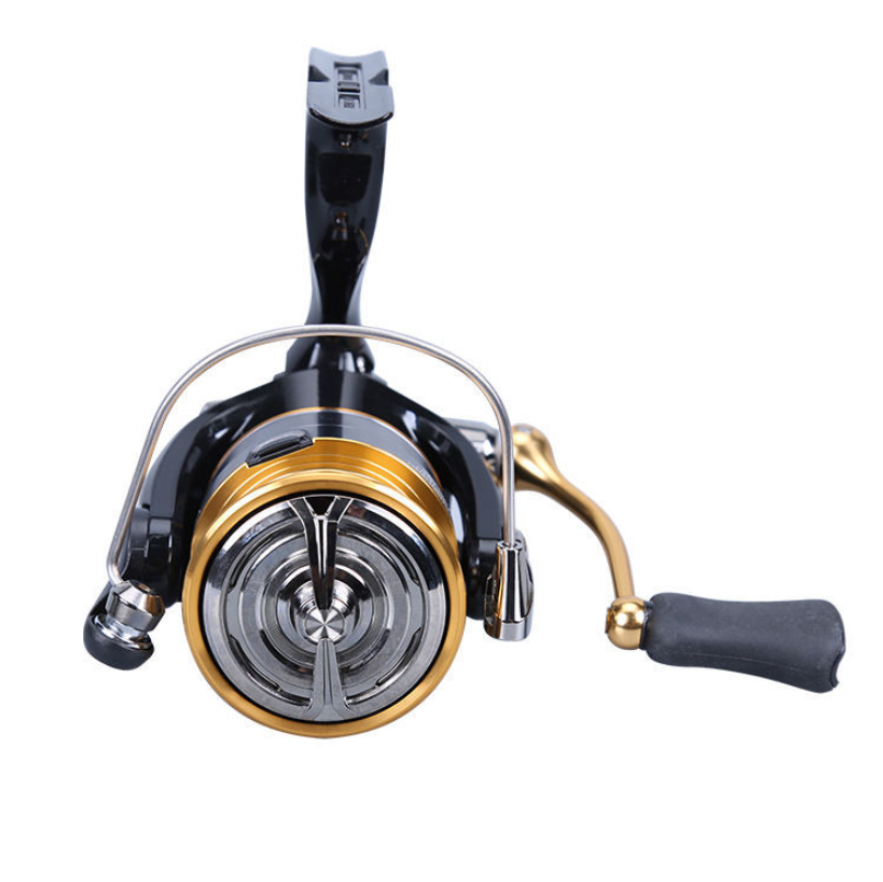 Daiwa Reading Arm II 1.6-500 - Marine Fishing Rod With Memory Foam Alloy, 19.7 Inch Arm - View #6
