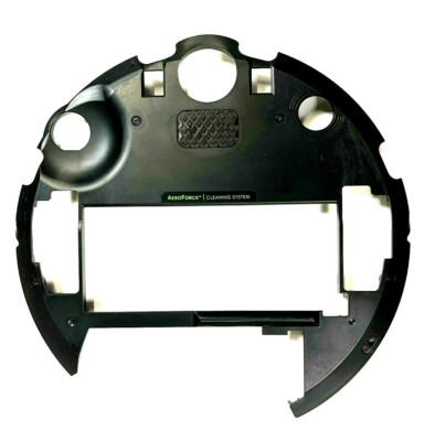 iRobot Roomba i3 i4 i6 i7 i8 +/Plus Bottom Cover Battery Faceplate Plastic Trim