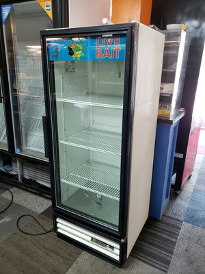 true beverage cooler