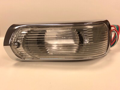 VAUXHALL VICTOR ENVOY + SHERWOOD 'FB' + VX4/90 'FBH'   LUCAS L683 S/FLASHER LAMP