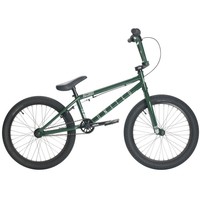 United Bmx Recruit Jr Complete Bike 2017 – Gloss Dark Green 18.5″ United Bmx Recruit Jr Complete Bike 2017 – Gloss Dark Green 18.5″
