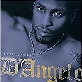 D'Angelo: The Best So Far (DVD, 2008) for sale online | eBay