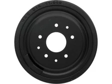 For 1970 Chevrolet Townsman Brake Drum Front Dynamic Friction 33771MP