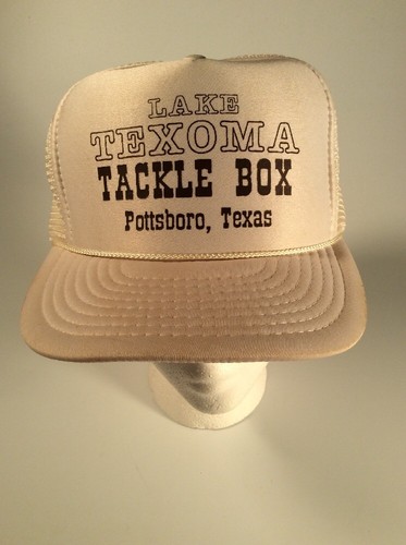 Pottsboro Texas, Bait Shop,Fishing | eBay