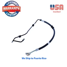365527 Power Steering Pressure Line Hose Assembly For 98-02 Honda Accord V6 3.0L