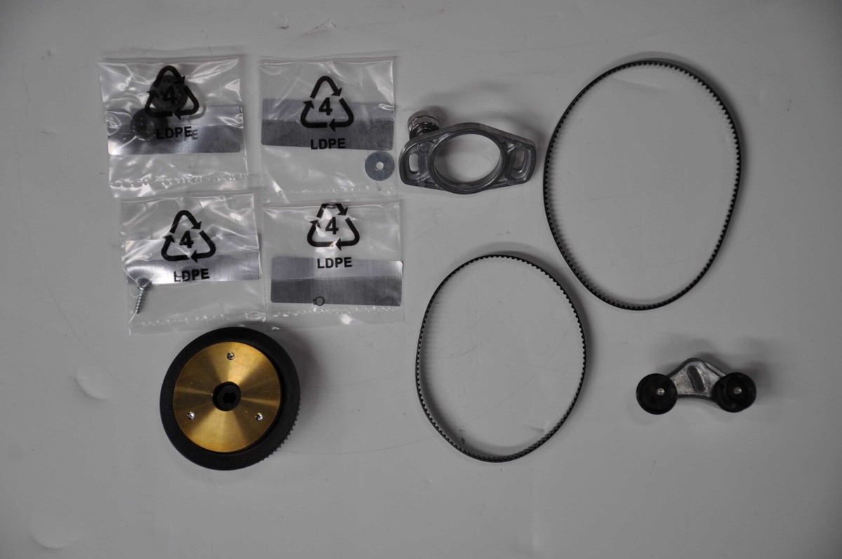 ZEBRA KIT DRIVE SYSTEM ZXP3 P1031925-224 | eBay