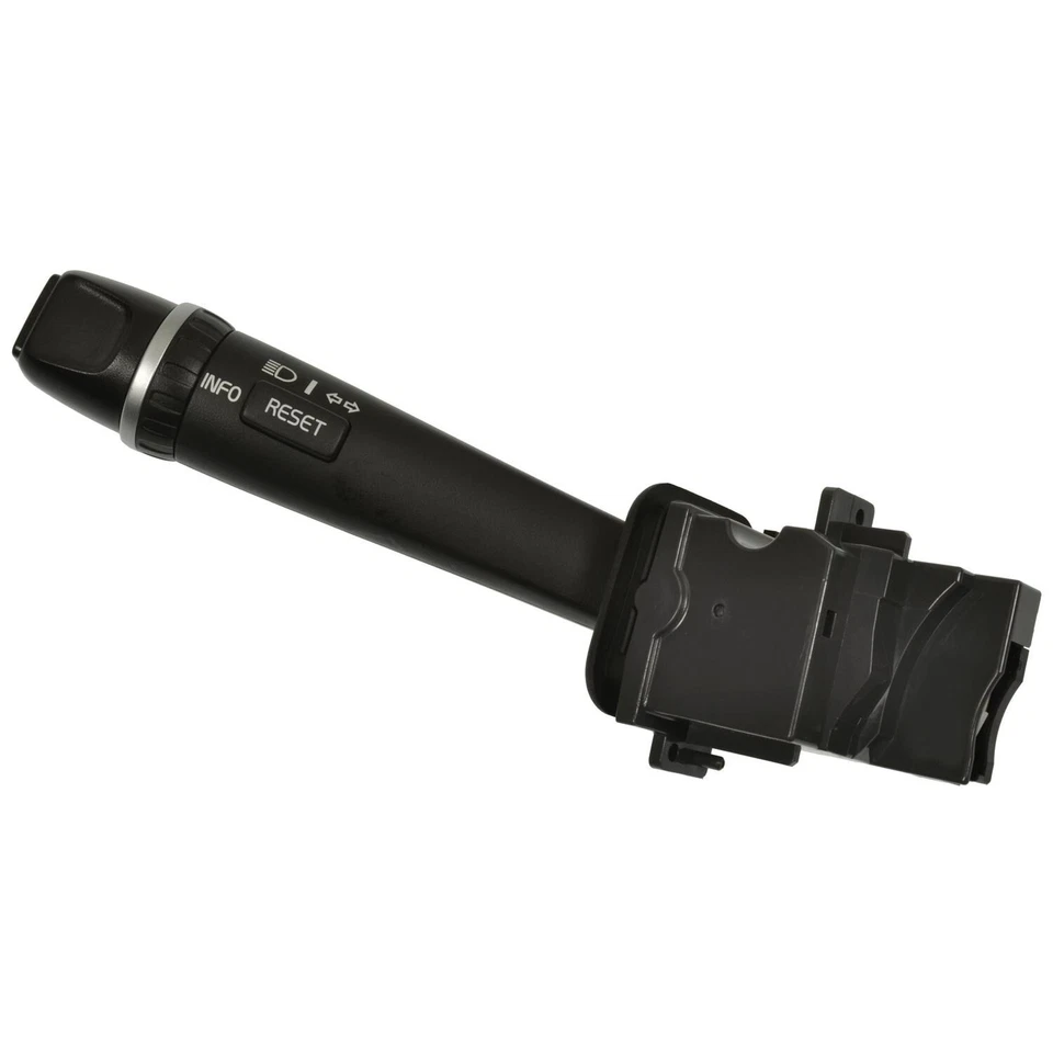 Turn Signal Switch SMP For 2007-2008 Volvo S60 - Image 2 of 4