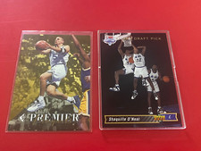 Awesome Basketball Card Collection🔥STARS,ROOKIES,INSERTS,SHAQ,ETC!!!