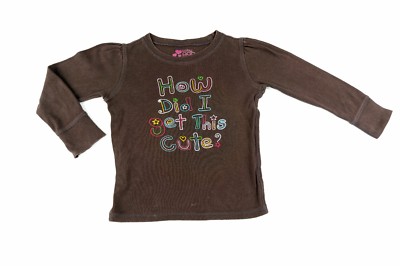  Langarmshirt von GAP in Gr. 98/102 sehr gut erhalten