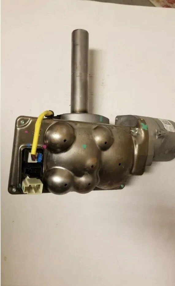 Ford Escape Mercury Mariner 2008-2012 motor de asistencia de dirección asistida eléctrica OEM Foto 4 de 4