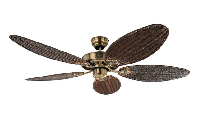 DESIGNER Ceiling Fan Classic Royal 132 