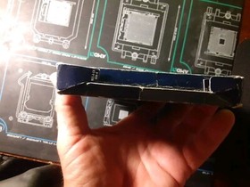 Nintendo NES - Cleaning Kit Original 1991 "Not Sealed"