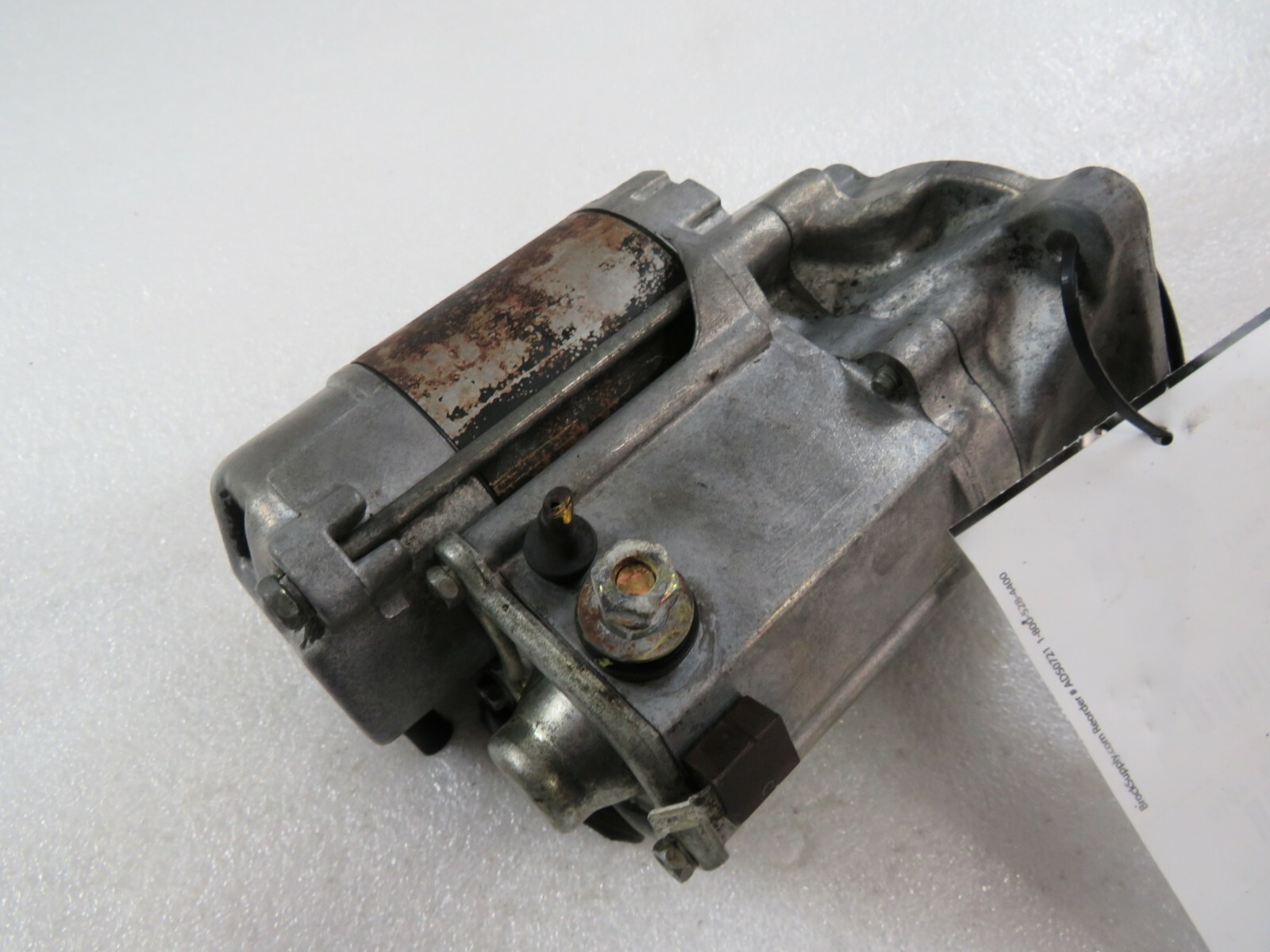 Ferrari 348, Starter Motor, Used, P/N 151852