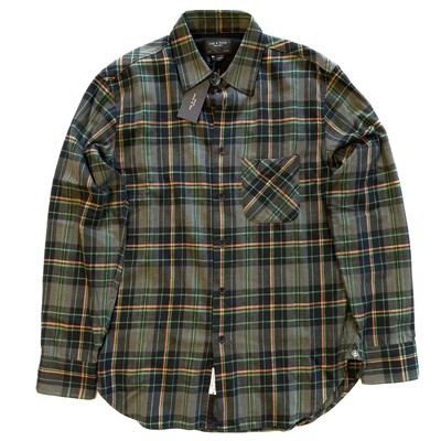 rag and bone fit 3 beach shirt