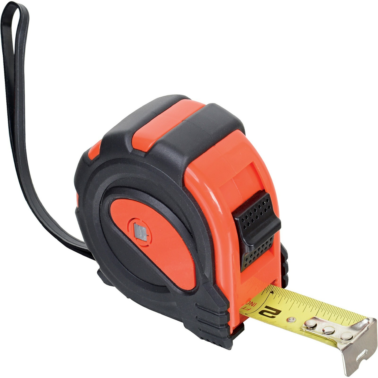 ** 3 PACK ** Ironton Steel Tape Measure - 25ft.L x 1in.W