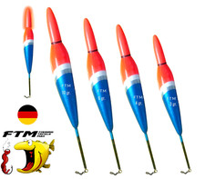 FTM LED Angelpose Pose leuchtend Antenne komp...