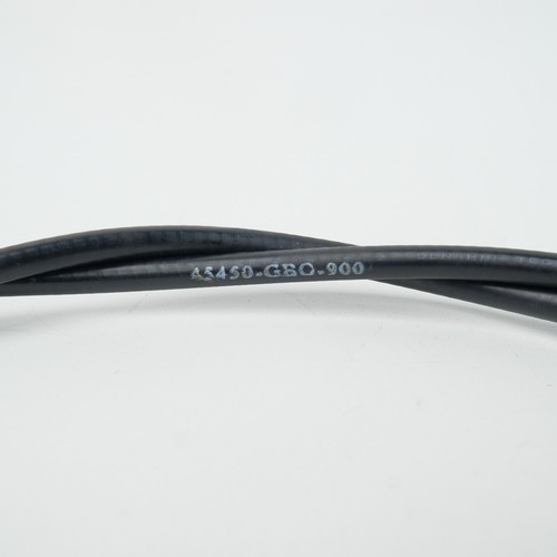 Fit For Honda C70 MK3 fit PASSPORT C50 C70 C90 Front Brake Cable NOS - Foto 5 di 5