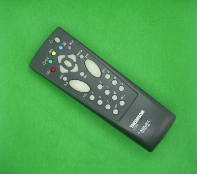 Original Fernbedienung Thomson rct100 für TV
