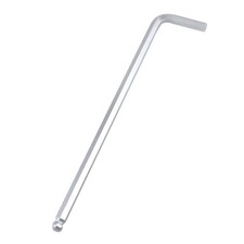 Image of Ball End LONG 5mm Allen Key Hexagonal Hex Key Wrench Keys ARNDT GERMANY 302