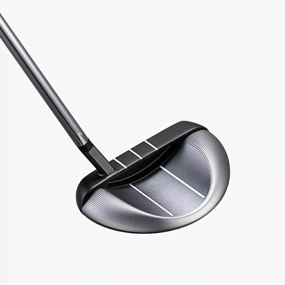 Odyssey TRI-HOT 5K ROSSIE Putter 34 ich RH STROKE LAB Shaft HC New - Image 2 of 4