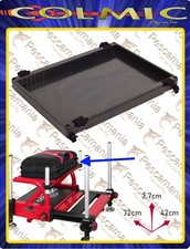 Modulo Colmic per paniere serie ONE 2.0-DELTA - MODULO RIBALTA PORTA LENZE