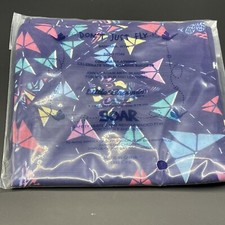 Girl Scouts Bandanna Bandana Purple Butterflies Cookie Season Awards Butterfly