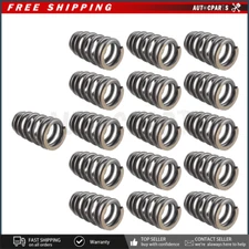 16x PAC-1218 Drop-In Beehive Valve Spring Kit for all LS Engines 600" Lift Rated