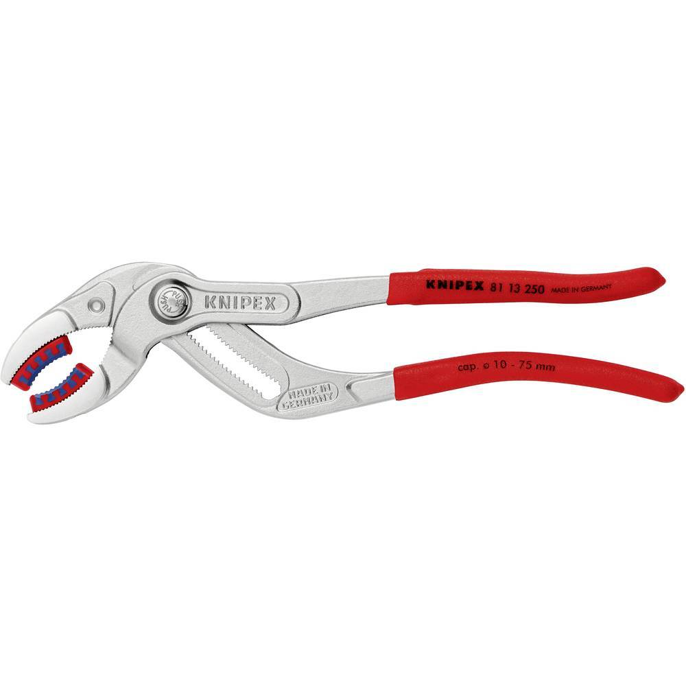 Knipex 81 13 250 Pinze per sifoni 250 mm 1 pz.