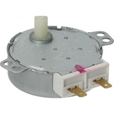 MOTORINO MICROONDE CANDY 49006054 D240065