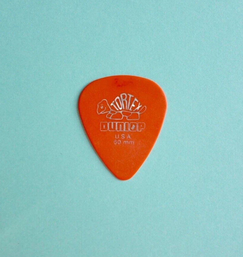 John frusciante guitar pick deals