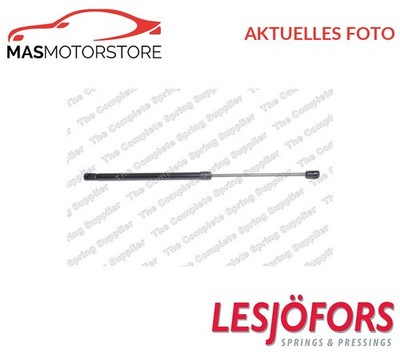 GASFEDER DÄMPFER HECKKLAPPE HINTEN LESJÖFORS 8185719 H NEU OE QUALITÄT