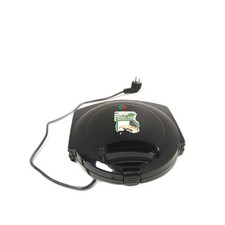 GreenChef Sandwichmaker Küchengeräte Elektr...