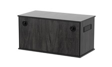 ProRep Wooden Reptile Vivarium (90x45x45cm) Medium - Snake Lizard Housing