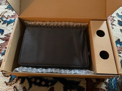 Dell Mobile Projector M318WL  Mobiler Beamer 500 ANSI-Lumen WXGA Auflösung