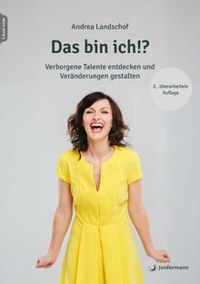 Das bin ich!?: Verborgene Talente entdecken und Ver... | Buch | Zustand sehr gut