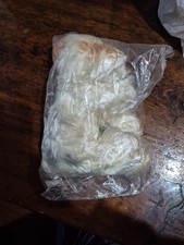 NEW Russ Berrie Trix Realistic Teacup Terrier Yorkie Puppy Dog Plush Toy