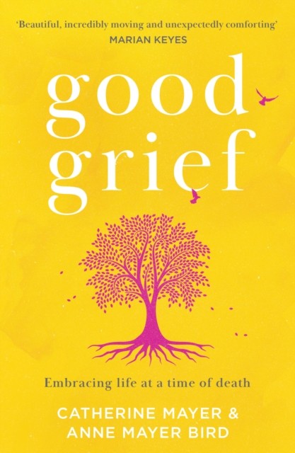 Good Grief: A self-help guide to recovery after death, and memoi - Image 4