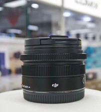 【ジャンク】P.Anegnieux 15mm f1.3 Cマウント Micro Four Thirds Camera Lenses 15mm Focal f/1.7 Maximum Aperture