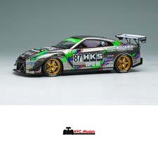 Hks Racing Performer Gt1000 2025 Nissan R35 Gt-r 143 Make Up Eidolon Em823 Hks Racing Performer Gt1000 2025 Nissan R35 Gt-r 143 Make Up Eidolon Em823