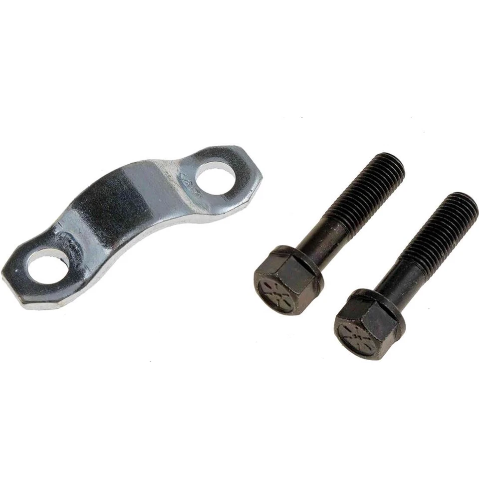 Dorman - Kit de correa de articulación universal de 2 piezas de ayuda para Chevrolet Blazer 1973-1974 Foto 3 de 3