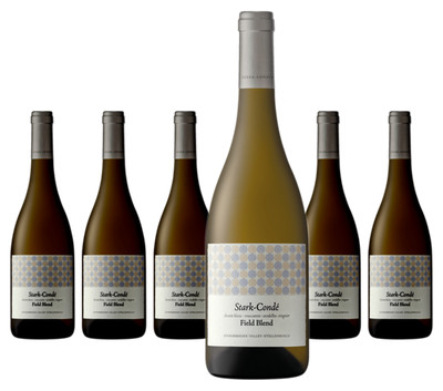 6 x Stark-Condé The Field Blend   2024