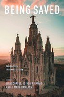 Marc Cortez (U. A.) | Being Saved | Taschenbuch | Englisch (2018) | Scm Press