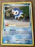 2008 Pokémon TCG Majestic Dawn Piplup Lv.8 HP 50 Regular Non-holo 72/100 MP