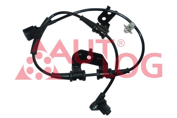 Front Left AUTLOG AS5201 Sensor, wheel speed for HYUNDAI