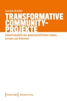 Joachim BröCher | Transformative Community-Projekte | Taschenbuch | Deutsch