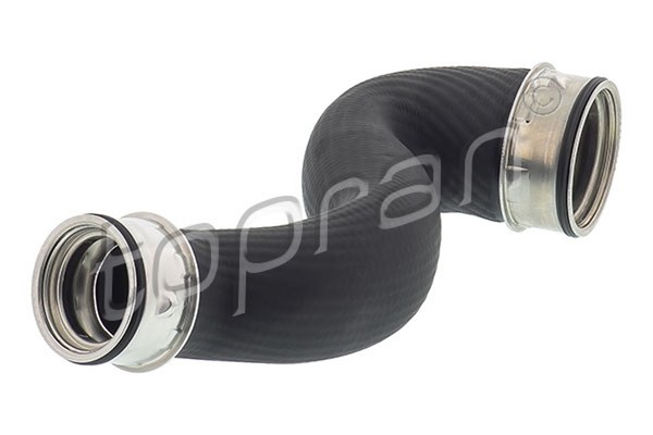 Ladeluftschlauch Topran 113 561 FüR VW 3B6 Skoda Superb 3B3 Passat B5 Variant 1-image