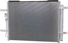 AC Condenser For 2021-2023 Hyundai Elantra 17-22 Ioniq 17-22 Kia Niro