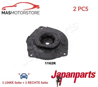FEDERBEINLAGER DOMLAGER PAAR JAPANPARTS SM0370 2PCS A FÜR NISSAN JUKE,LEAF